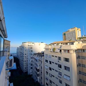 Copacabana Apartament