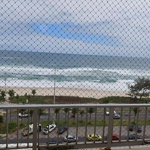 Barra Palace Com Vista Total Do Mar