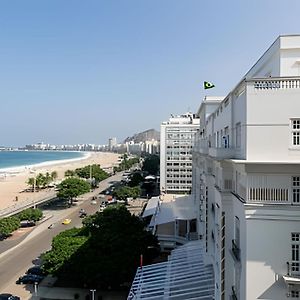 Mar Palace